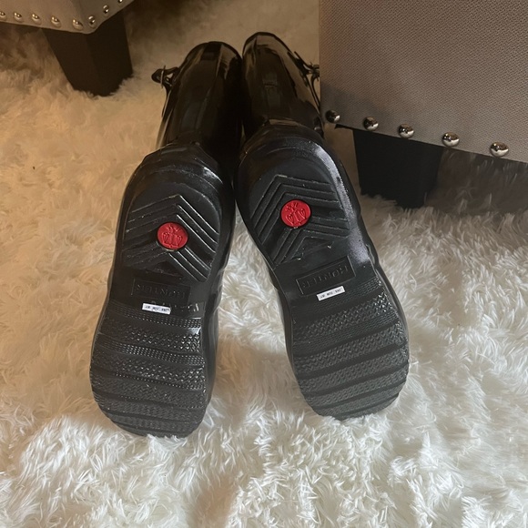 Hunter Tall Boots - Picture 6 of 6